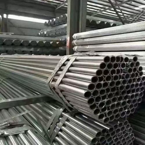 永福q355nhb耐候钢管